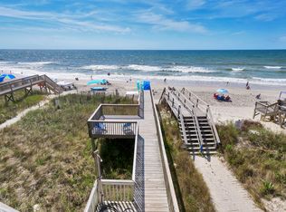 820 N Topsail Dr, Surf City, NC 28445