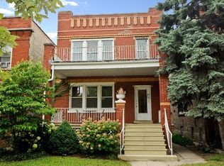 4910 N Wolcott Ave, Chicago, IL 60640