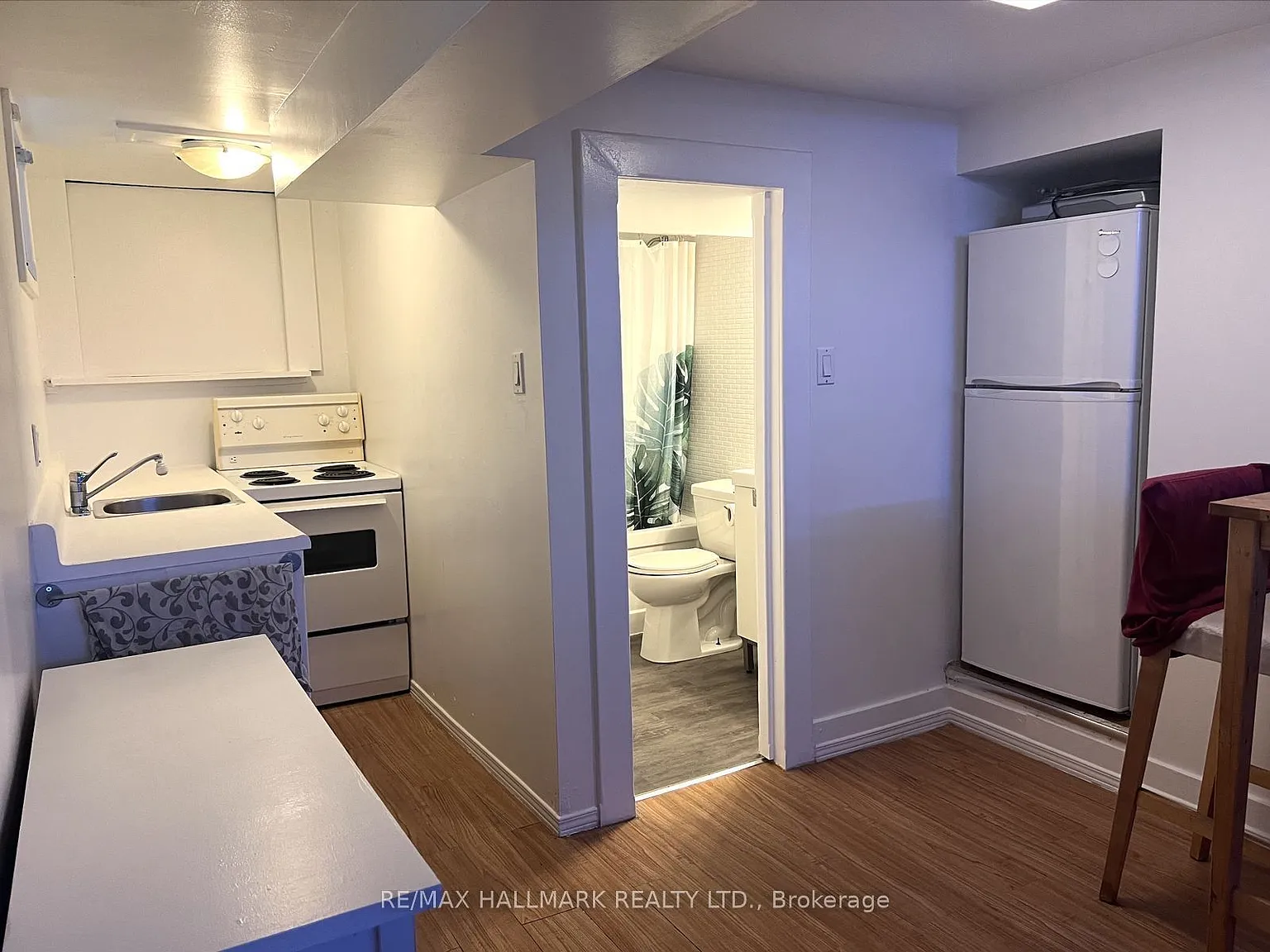 Studio, $1,490 — Photo 3