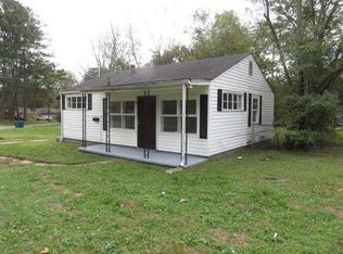 1305 Rayfield Dr, Birmingham, AL 35228