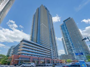 2220 Lake Shore Blvd W #4304, Toronto, ON M8V 0C1