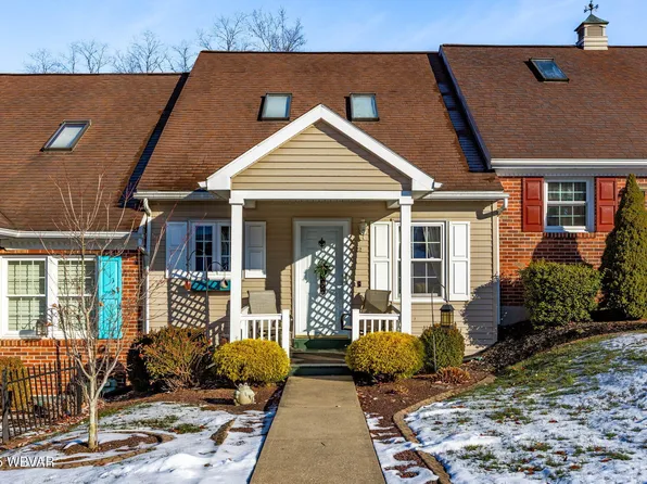 22 Hoover St, Williamsport, PA 17701