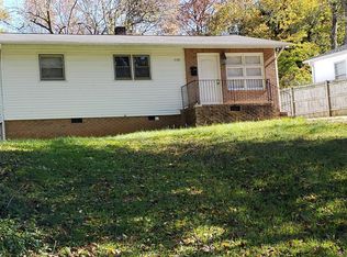 3125 Anderson Dr, Winston Salem, NC 27127