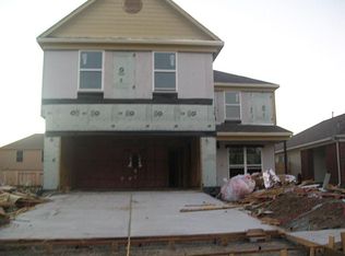 3339 Zephyr Glen Way, Houston, TX 77084