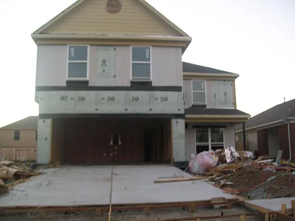 3339 Zephyr Glen Way, Houston, TX 77084