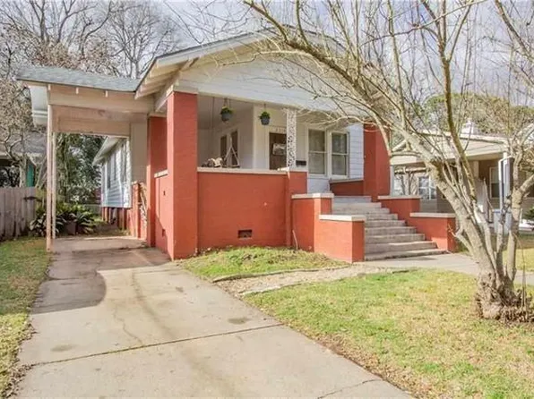 2314 Marye St, Alexandria, LA 71301