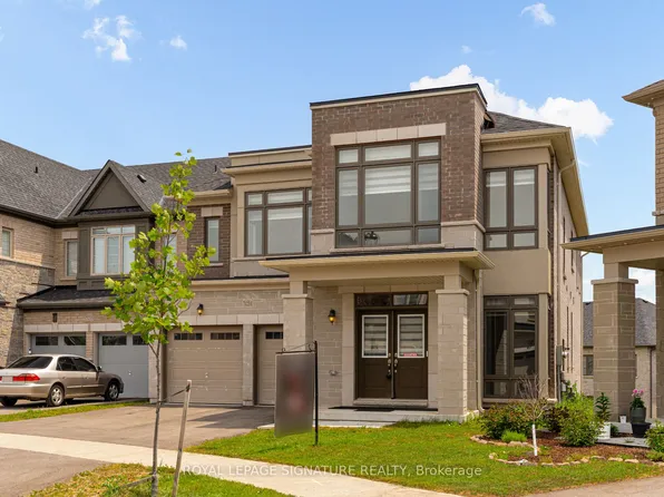 1231 Plymouth Dr, Oshawa, ON L1L 0T9