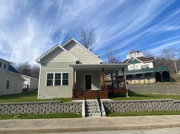 8910 W State Road 56, French Lick, IN 47432