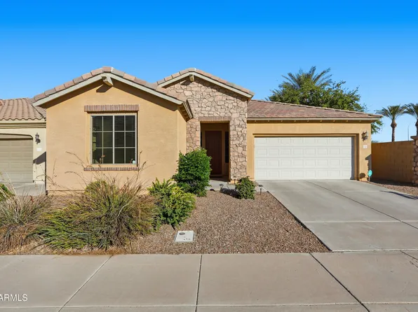 32 W ASTER Drive, Chandler, AZ 85248