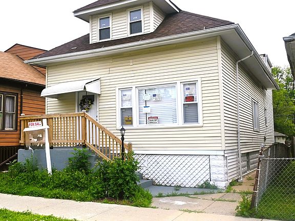 2nd image of 11427 S Stewart Ave
