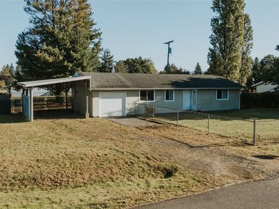 961 K Street, Forks, WA, 98331