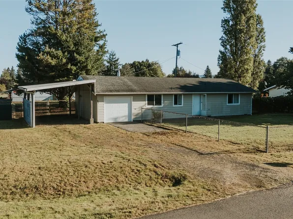 961 K Street, Forks, WA 98331