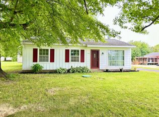 209 E Main St, Newtown, IN 47969