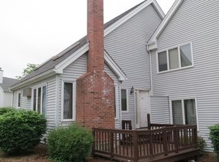 52A Eastbrook Hts, Mansfield Center, CT 06250