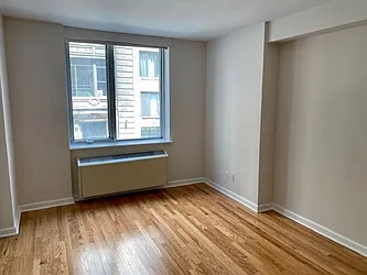 Rented by UDR