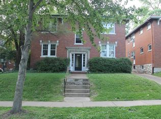 1181 Moorlands Dr APT 1S, Saint Louis, MO