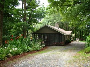 595 Rainbow Mountain Rd, Boone, NC 28607