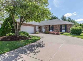2713 E 50th Ct, Davenport, IA 52807
