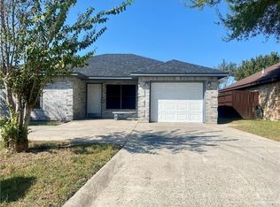 1903 Eucalipto, Edinburg, TX 78541
