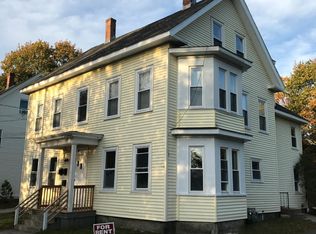 4 Mayhew St #3, Hopkinton, MA 01748
