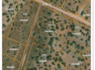 2824 N Avenida Escoba, Seligman, AZ 86337