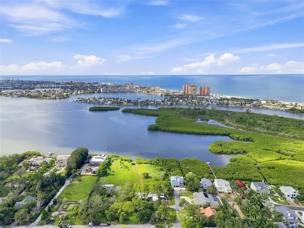 13798 74TH AVENUE LOT 54, SEMINOLE, FL 33776