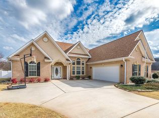 1001 Battersea Pl, Locust Grove, GA 30248