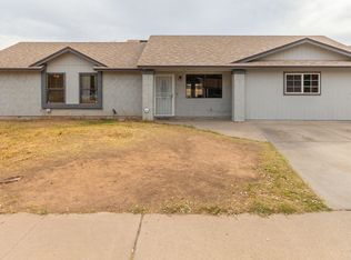 2631 E Camino St, Mesa, AZ 85213