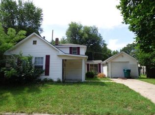 4211 E Gilbert St, Wichita, KS 67218