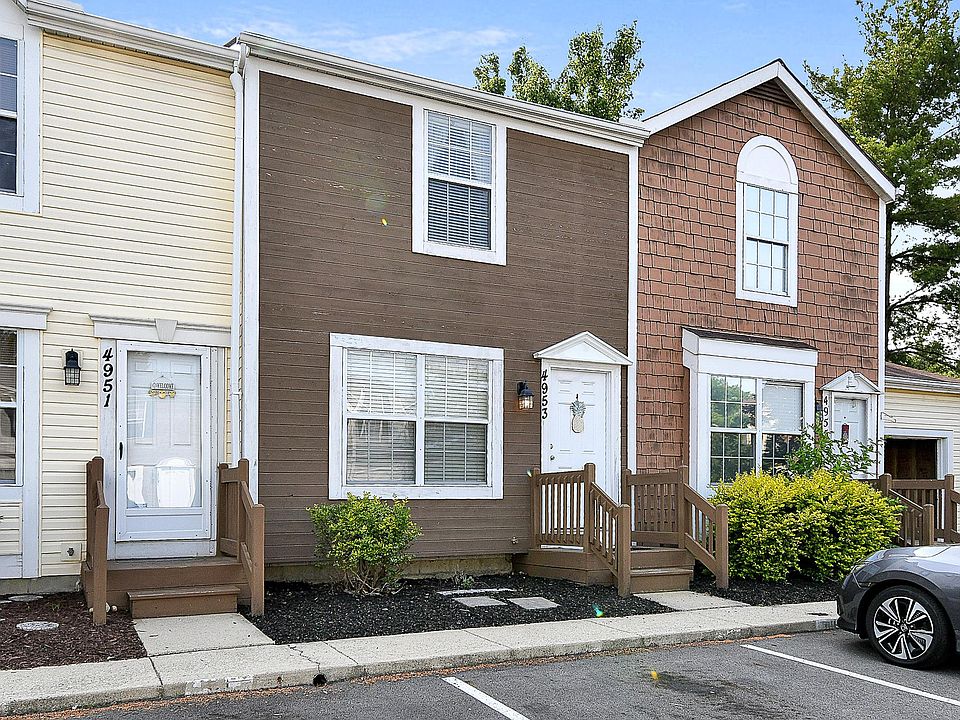 4953 Stoneybrook Blvd Hilliard, OH, 43026 Apartments for Rent Zillow