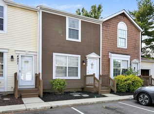 4953 Stoneybrook Blvd, Hilliard, OH 43026