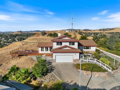 656 Hillside Dr, Fairfield, CA, 94533