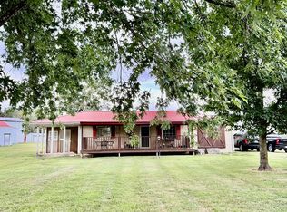 59 M Hall Rd, Elkton, KY 42220