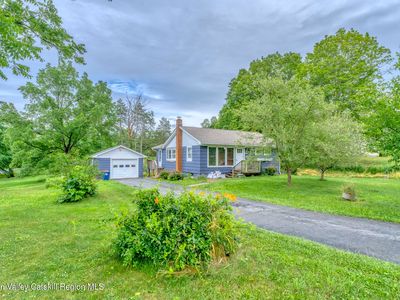250 Old Route 32, Saugerties, NY, 12477