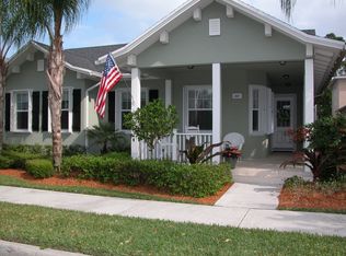 2681 E Community Dr, Jupiter, FL 33458