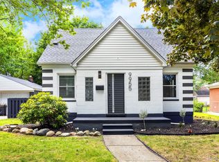 9955 Arnold, Redford, MI 48239