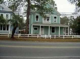 908 Carswell Ave, Waycross, GA 31503