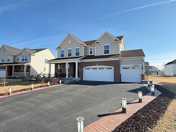 2nd image of 16143 S Lakeview Rd