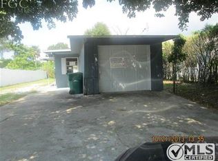 3163 Francis Ave, Naples, FL 34112