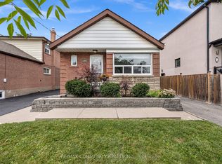 50 Joanith Dr, Toronto, ON M4B 1S7