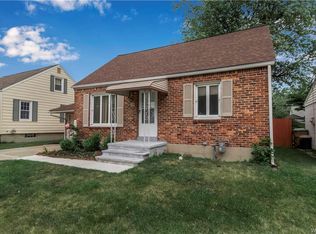 124 Danbury Dr, Cheektowaga, NY 14225