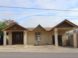 3415 S Buena Vista Ave, Laredo, TX 78046