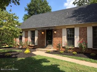 1009 Ambridge Dr, Windy Hills, KY 40207