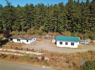 2111 Old Blyn Hwy, Sequim, WA 98382