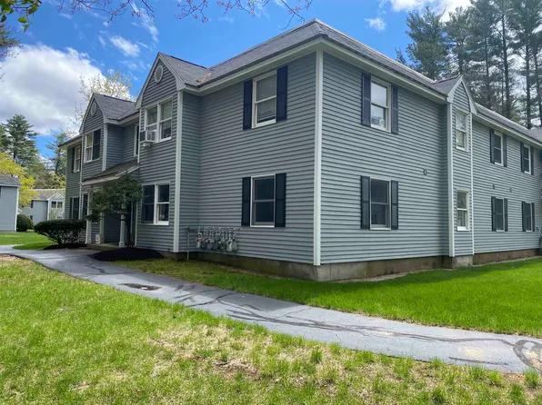 37 Alice Drive #65, Concord, NH 03303
