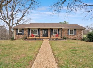 440 Rembrandt Dr, Old Hickory, TN 37138