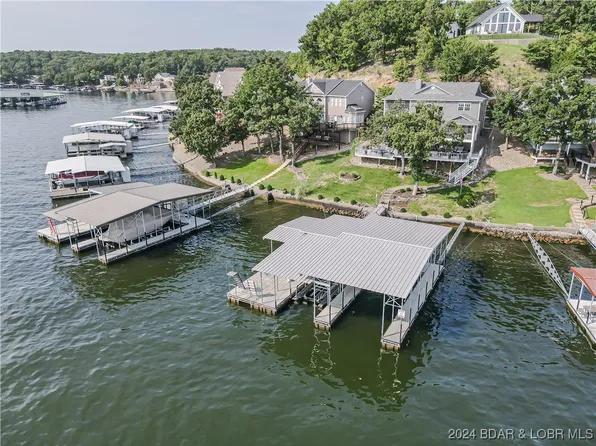 311 Cimmaron Bay Cir, Sunrise Beach, MO 65079