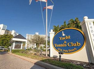 9495 Blind Pass Rd APT 403, Saint Pete Beach, FL 33706