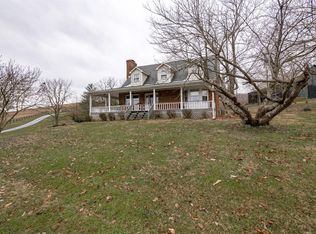 919 Elkin Station Rd, Winchester, KY 40391