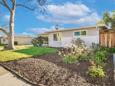 2338 Menzel Pl, Santa Clara, CA, 95050